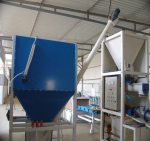 DISPENSADOR AMASADOR
