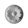 FLOR.11 - 6,5cm